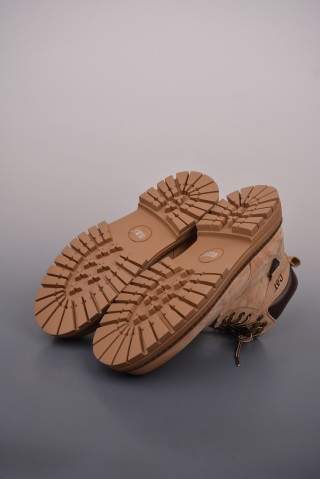 Caterpillar Cat 'Gold' view 3