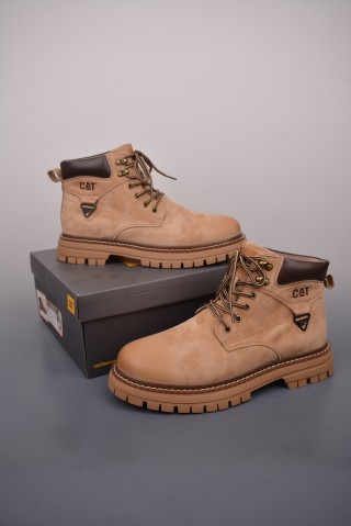 Caterpillar Cat 'Gold' view 5