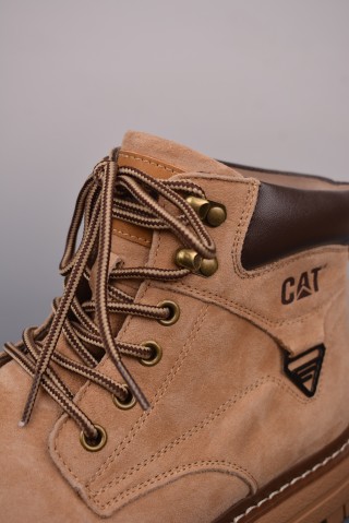 Caterpillar Cat 'Gold' view 7