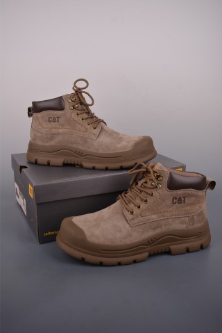 Caterpillar Cat 'Gold' view 5