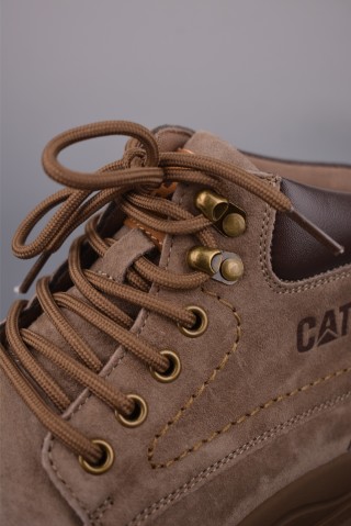 Caterpillar Cat 'Gold' view 7