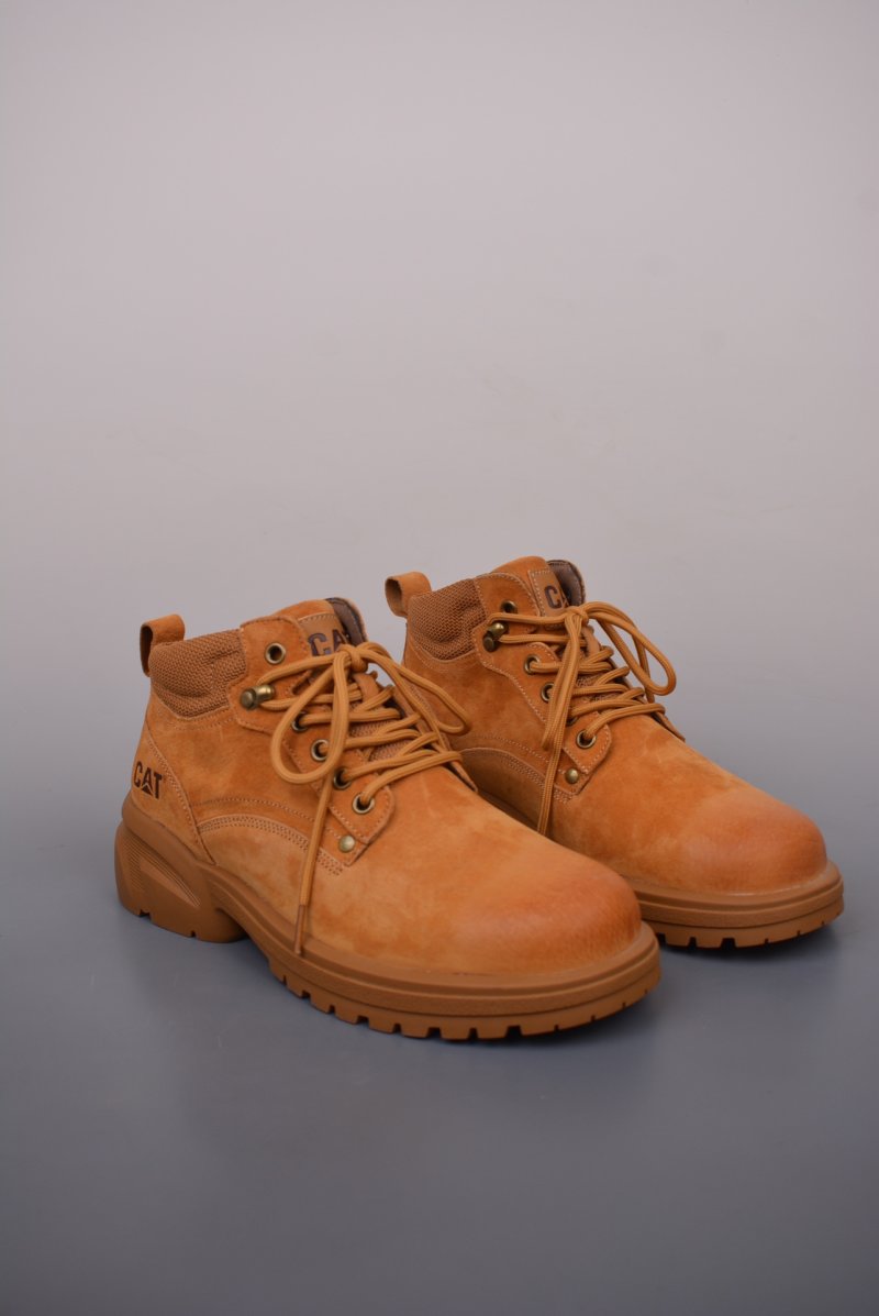Caterpillar Cat 'Gold'
