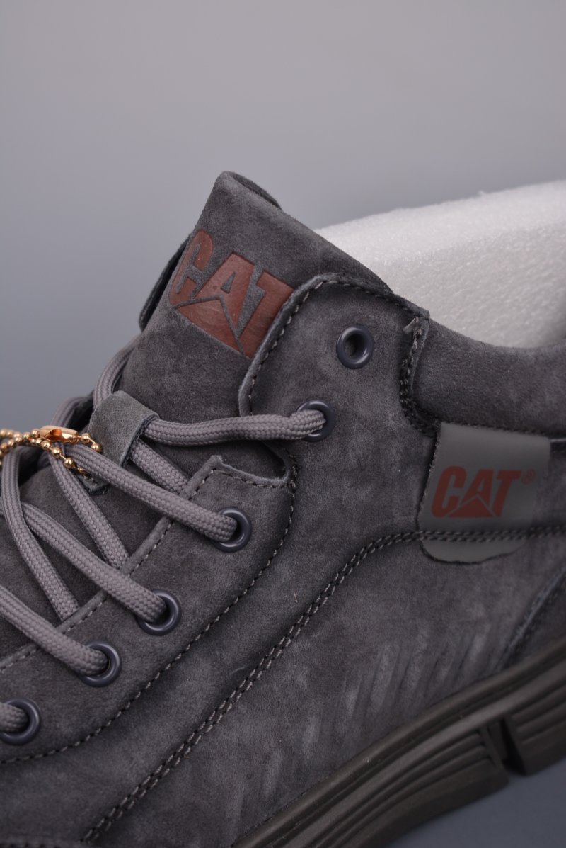 Caterpillar Cat 'Gold' view