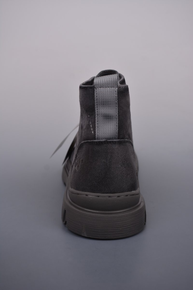 Caterpillar Cat 'Gold' view