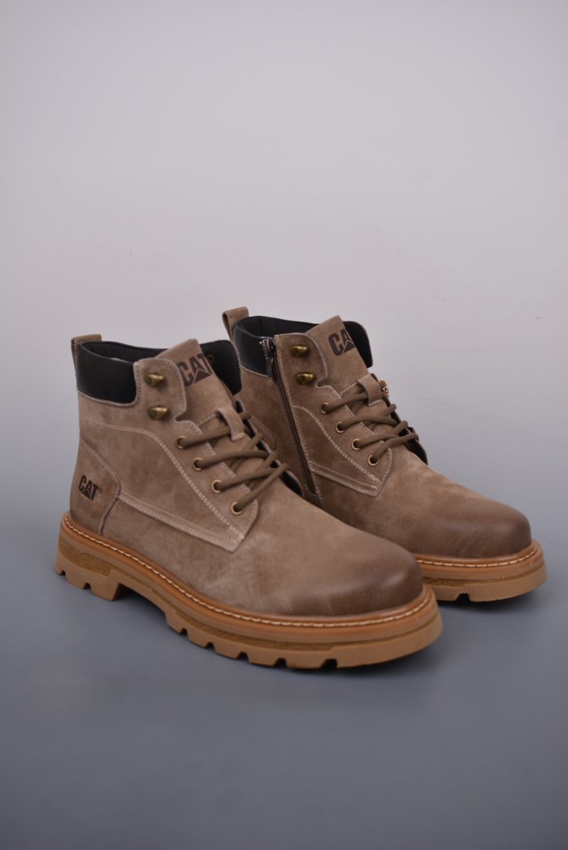 Caterpillar Cat 'Yellow / Gold'