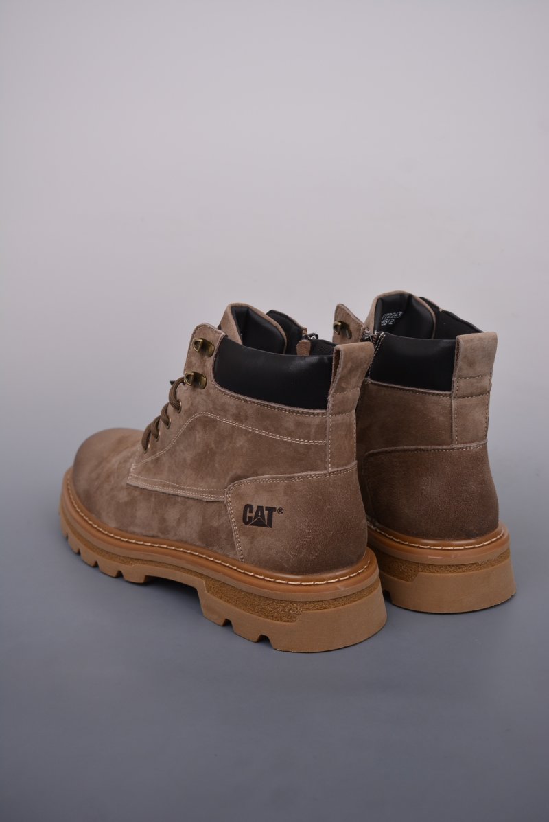 Caterpillar Cat 'Yellow / Gold' view