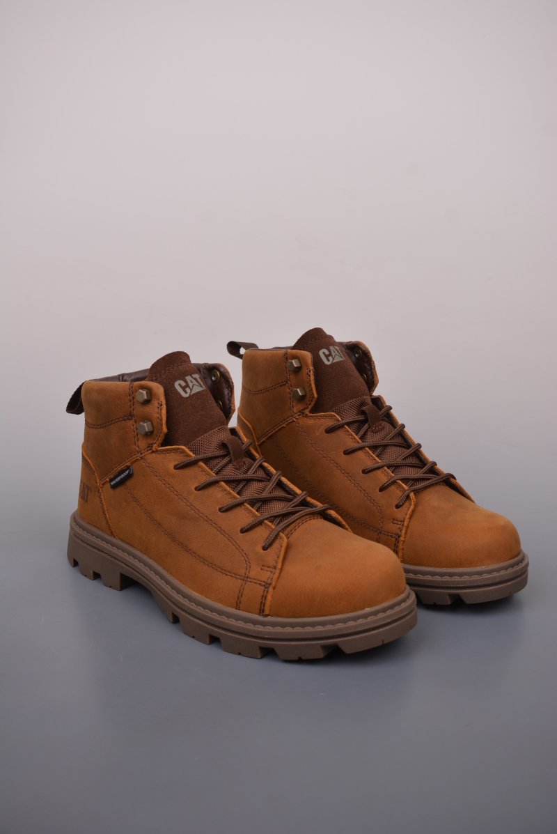 Caterpillar Cat 'Gold'