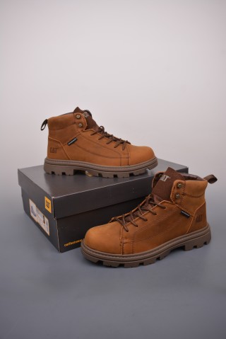 Caterpillar Cat 'Gold' view 5