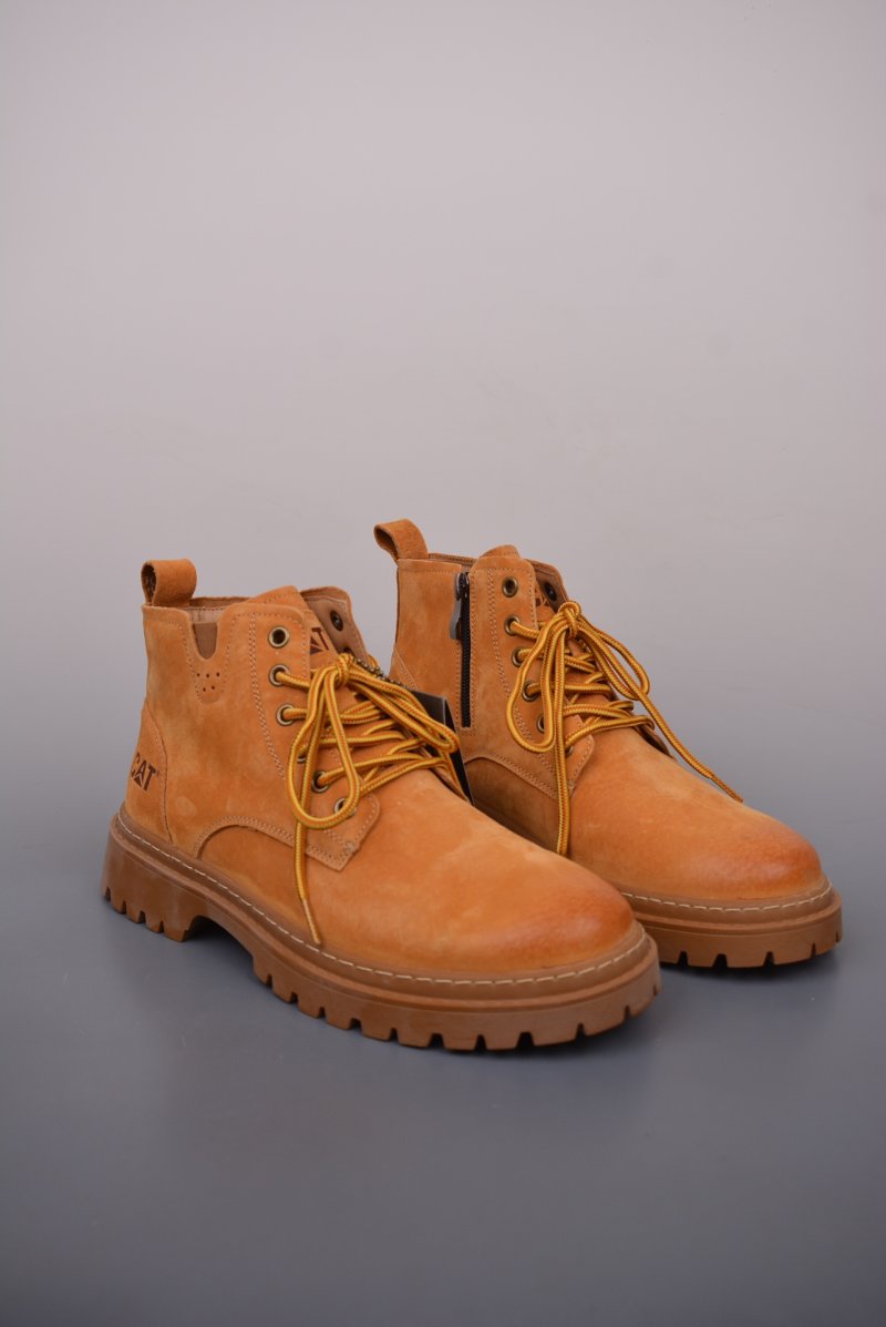 Caterpillar Cat 'Gold'