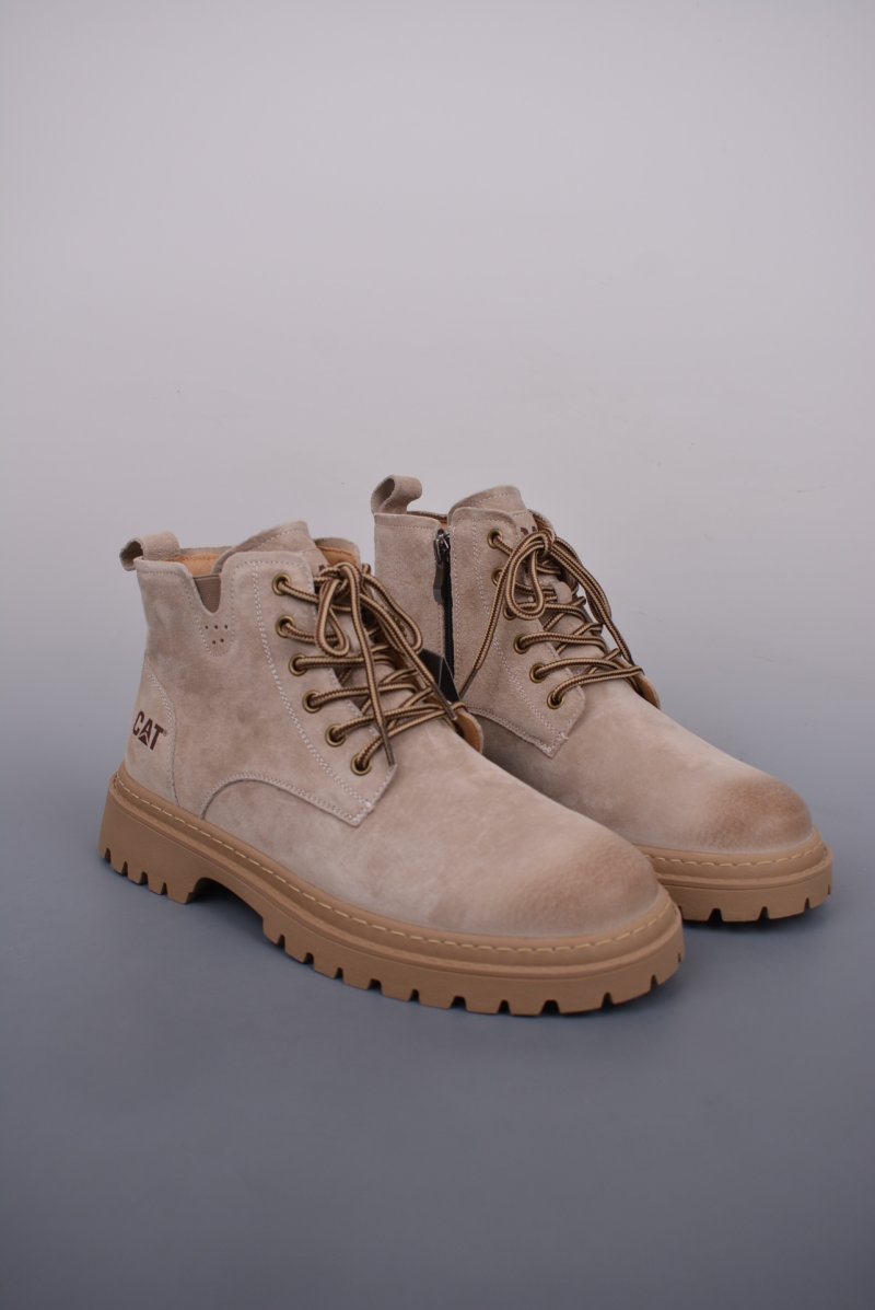 Caterpillar Cat 'Gold'