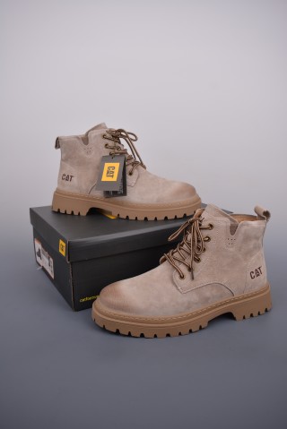 Caterpillar Cat 'Gold' view 5