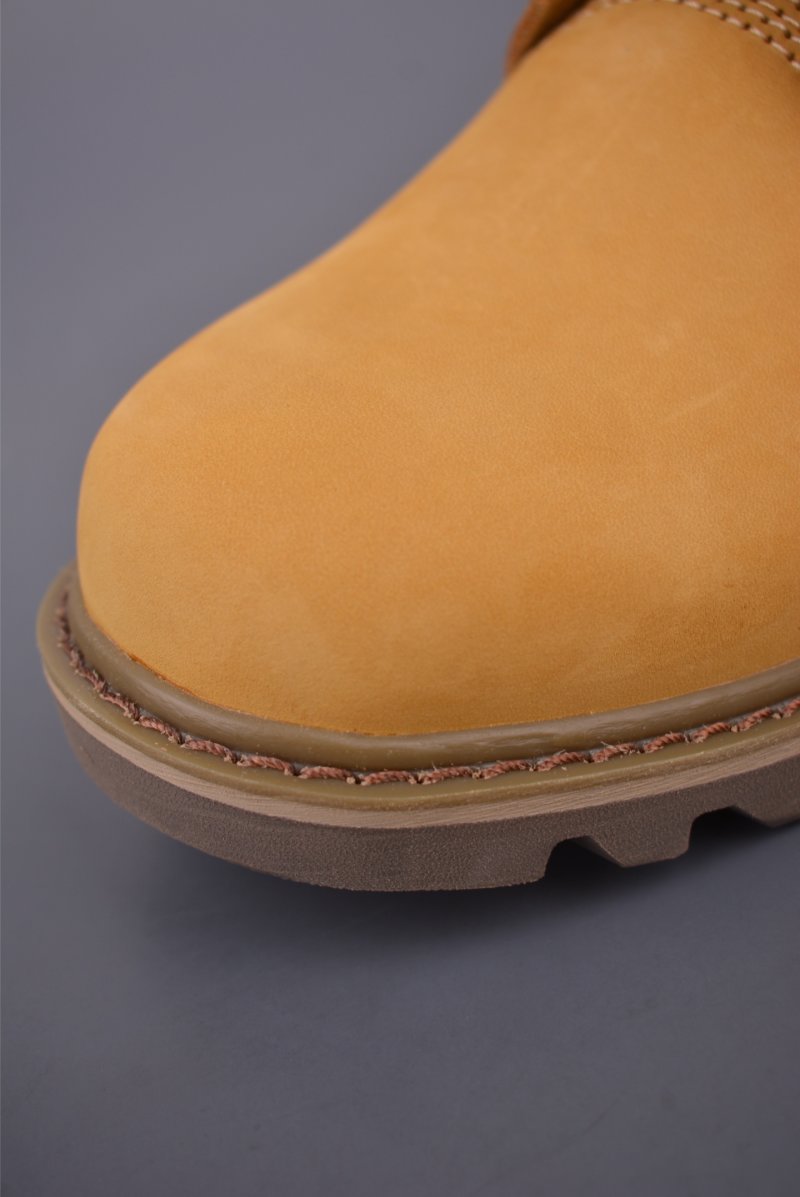 Caterpillar Cat 'Yellow / Gold' view