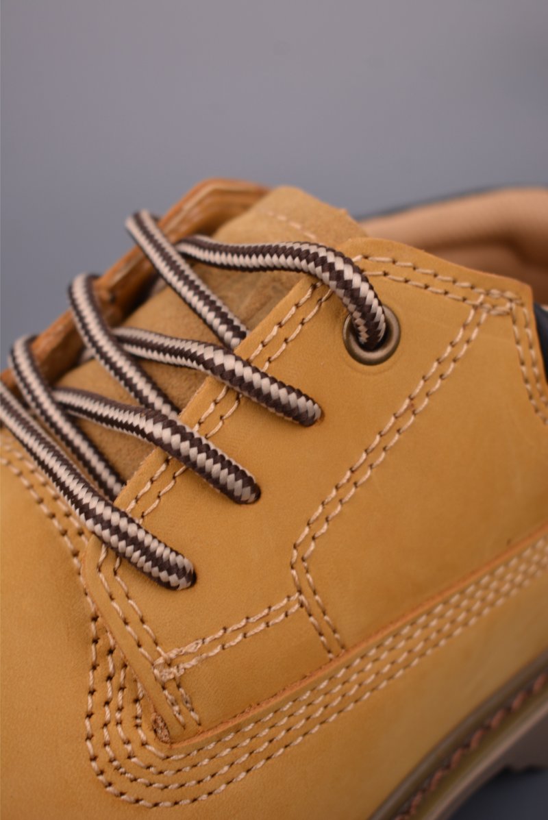 Caterpillar Cat 'Yellow / Gold' view