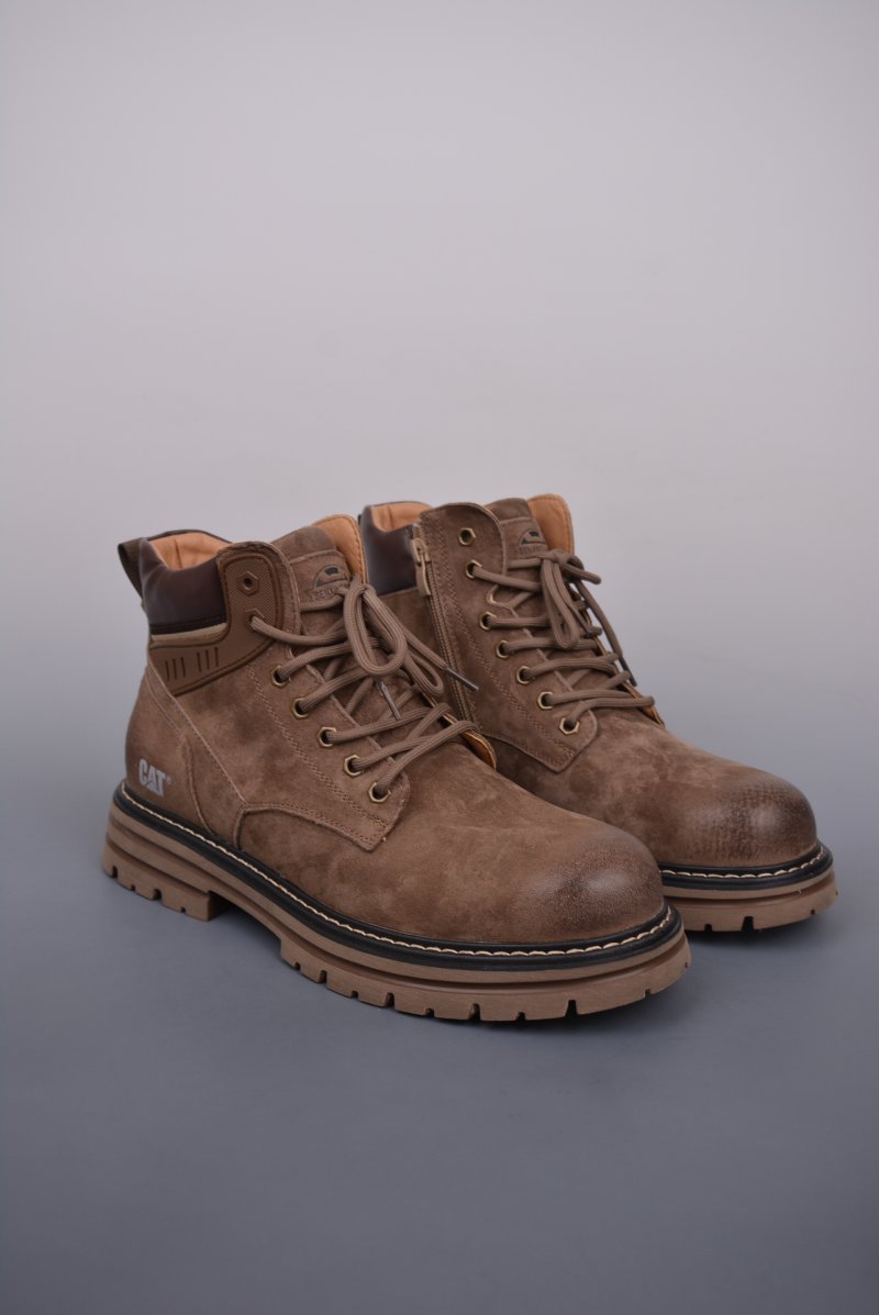 Caterpillar Cat 'Gold'