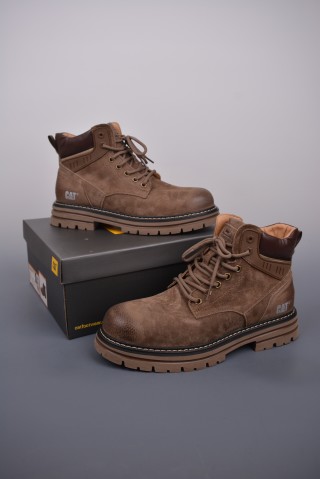 Caterpillar Cat 'Gold' view 5