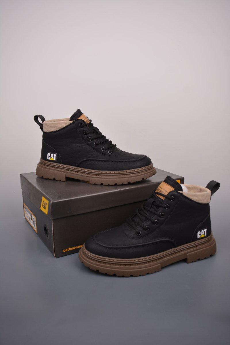 Caterpillar Cat PWC441 'Yellow / Gold' view