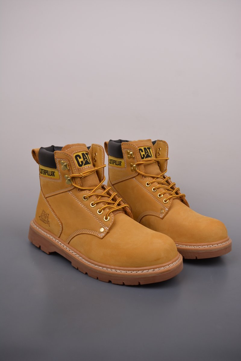 Caterpillar Cat PWC740 'Yellow / Gold'