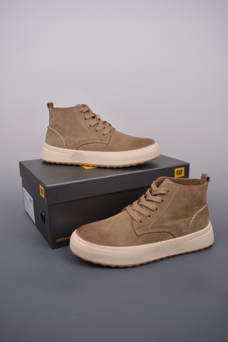 Caterpillar Cat QT 'Yellow / Gold' view 5
