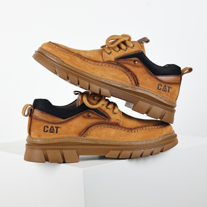 Caterpillar Cat Tramp Hike Low