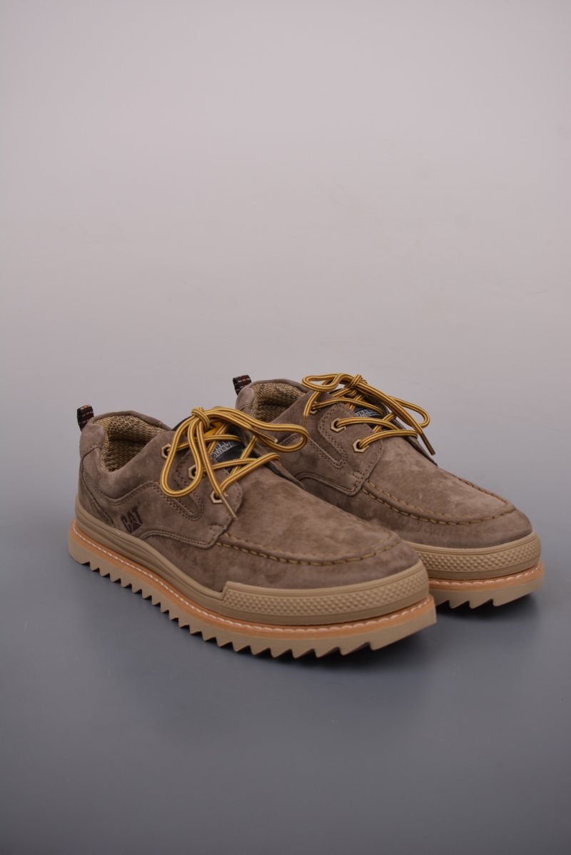 Caterpillar Cat Tramp Hike Low
