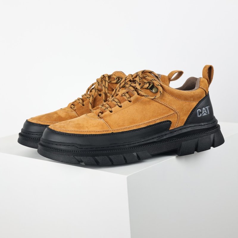Caterpillar Cat Tramp Hike Low