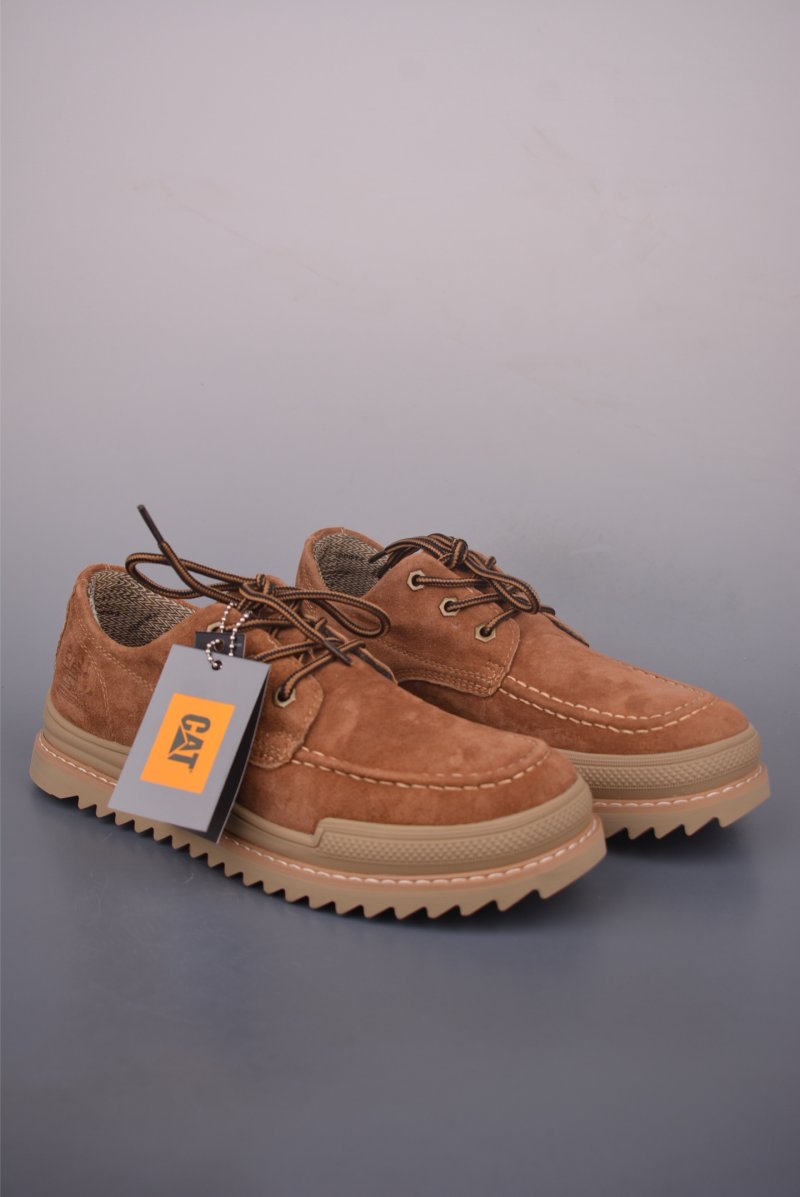 Caterpillar Cat Tramp Hike Low