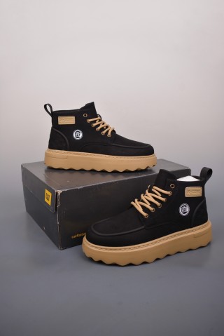 Caterpillar Cat 'Gold' view 5