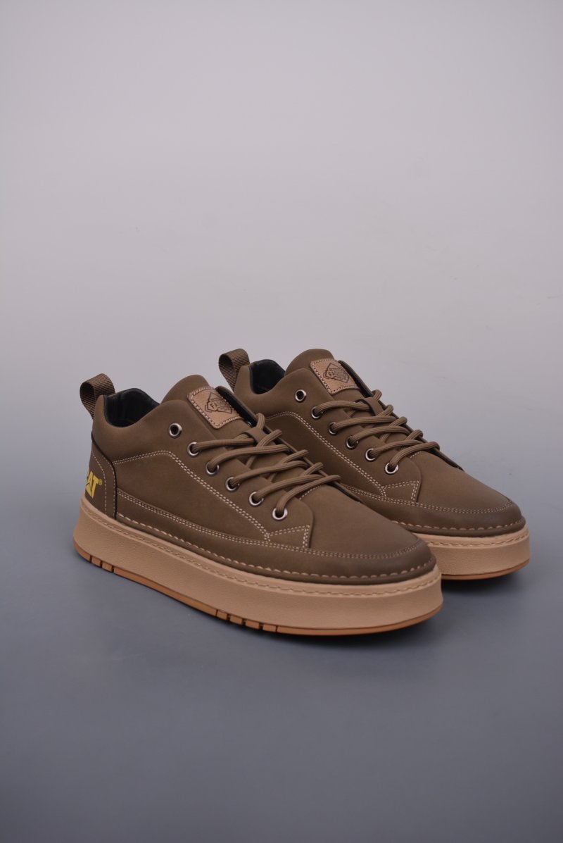 Caterpillar Cat XE 'Yellow / Gold'