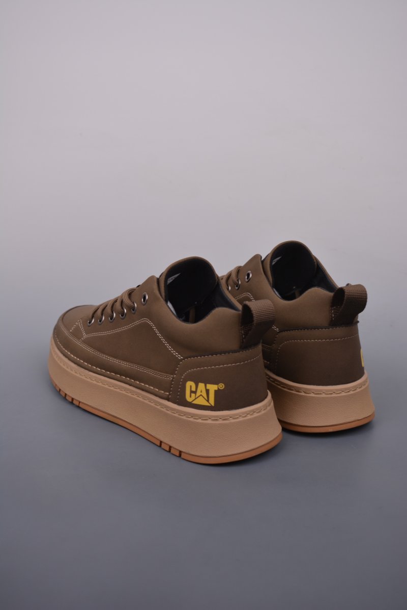 Caterpillar Cat XE 'Yellow / Gold' view
