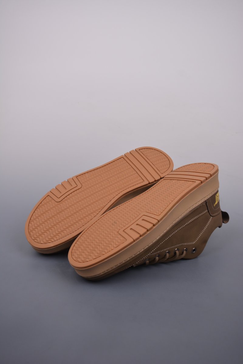 Caterpillar Cat XE 'Yellow / Gold' view
