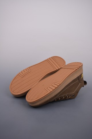 Caterpillar Cat XE 'Yellow / Gold' view 3