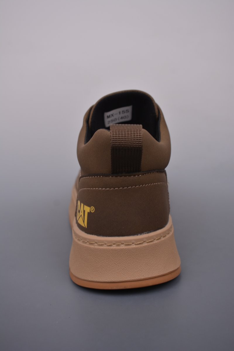 Caterpillar Cat XE 'Yellow / Gold' view