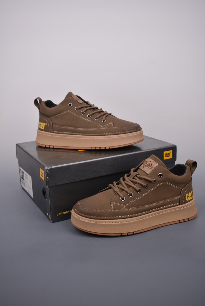 Caterpillar Cat XE 'Yellow / Gold' view