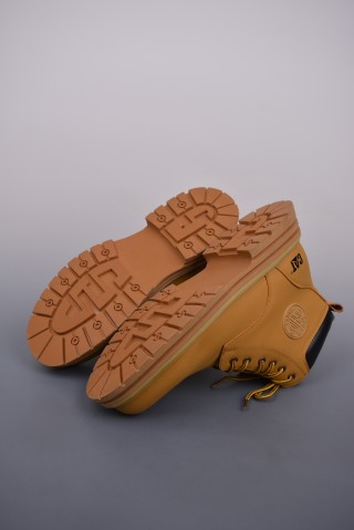 Caterpillar Cat Y 'Black / Yellow / Gold' view 3