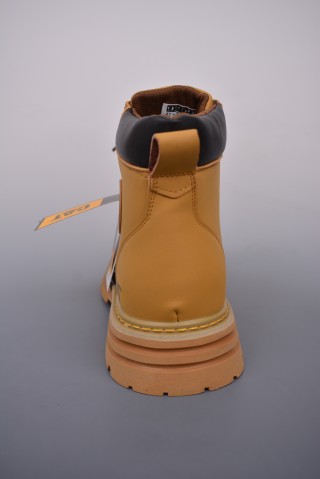 Caterpillar Cat Y 'Black / Yellow / Gold' view 4