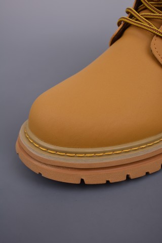 Caterpillar Cat Y 'Black / Yellow / Gold' view 6