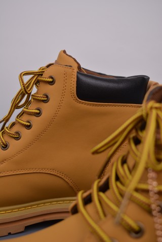 Caterpillar Cat Y 'Black / Yellow / Gold' view 8