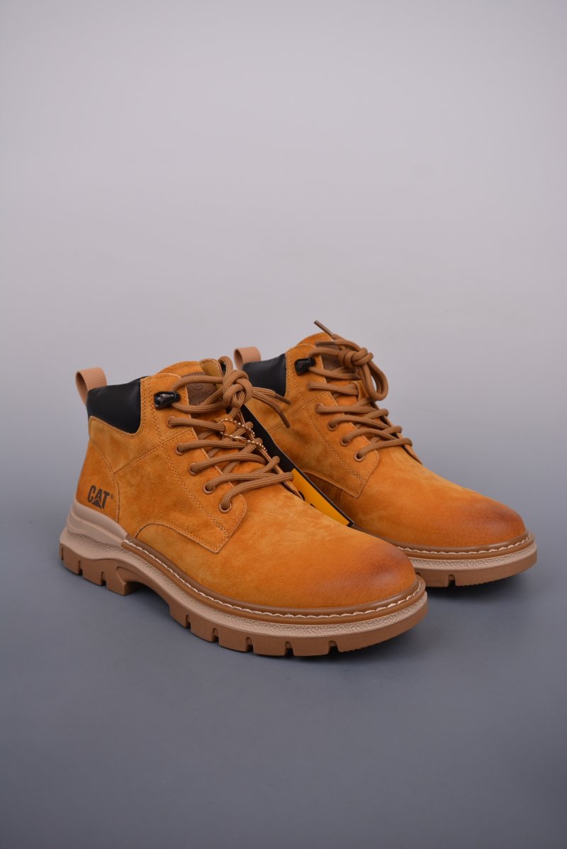 Caterpillar Cat Y 'Gold'