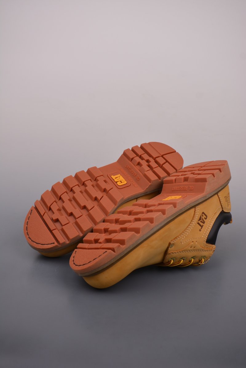 Caterpillar Cat ZP view