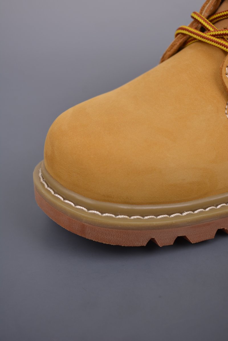 Caterpillar Catfootwear Cat T3 'Yellow / Gold' view