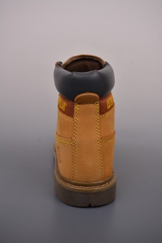 Caterpillar Catfootwear Cat T3 'Yellow / Gold' view 4