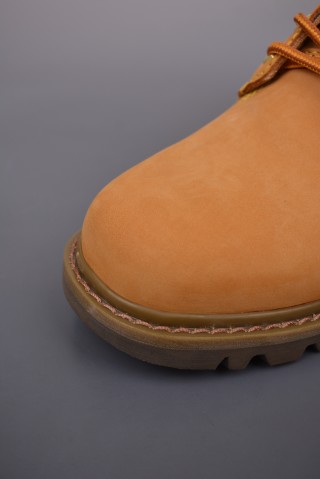 Caterpillar Catfootwear Cat T3 'Yellow / Gold' view 6