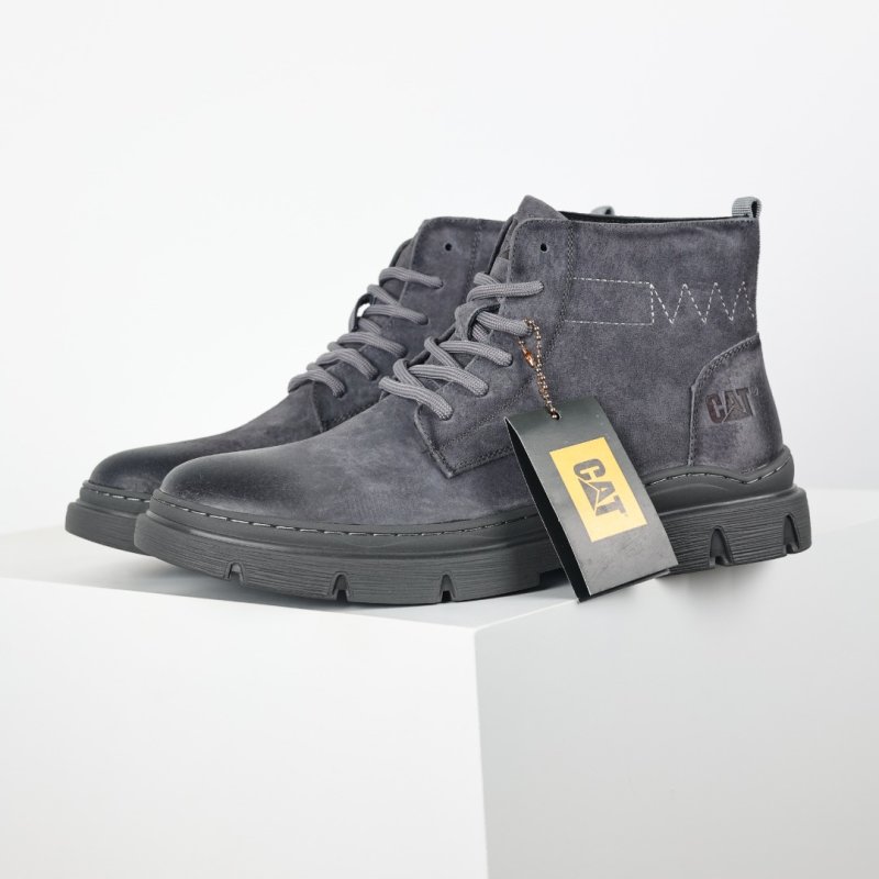 Caterpillar E4 Cat 'Gold'