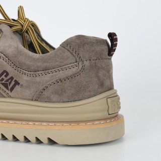 Caterpillar E4 Cat Tramp Hike Low view 4