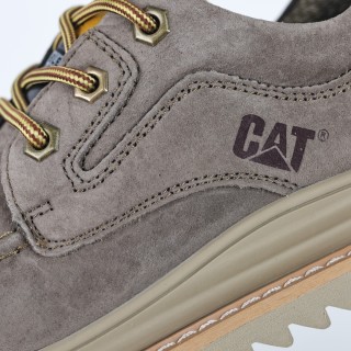 Caterpillar E4 Cat Tramp Hike Low view 6