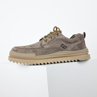 Caterpillar E4 Cat Tramp Hike Low view 9