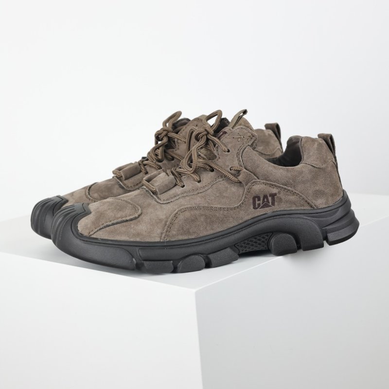 Caterpillar E5.24 Cat Tramp Hike Low