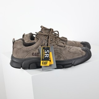 Caterpillar E5.24 Cat Tramp Hike Low view 3