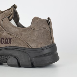 Caterpillar E5.24 Cat Tramp Hike Low view 4