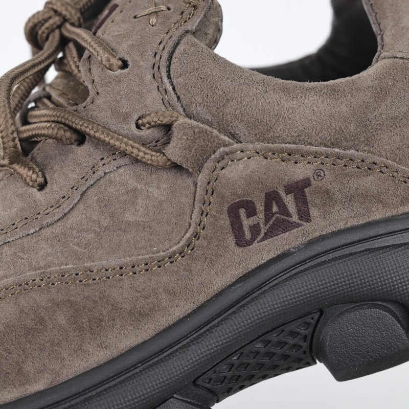Caterpillar E5.24 Cat Tramp Hike Low view